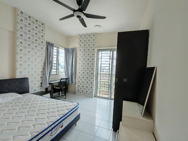 E-Tiara untuk Untuk Disewa - RM 2,200 /bulan, Feb 2026 - Bedroom - PropertyGuru.com.my
