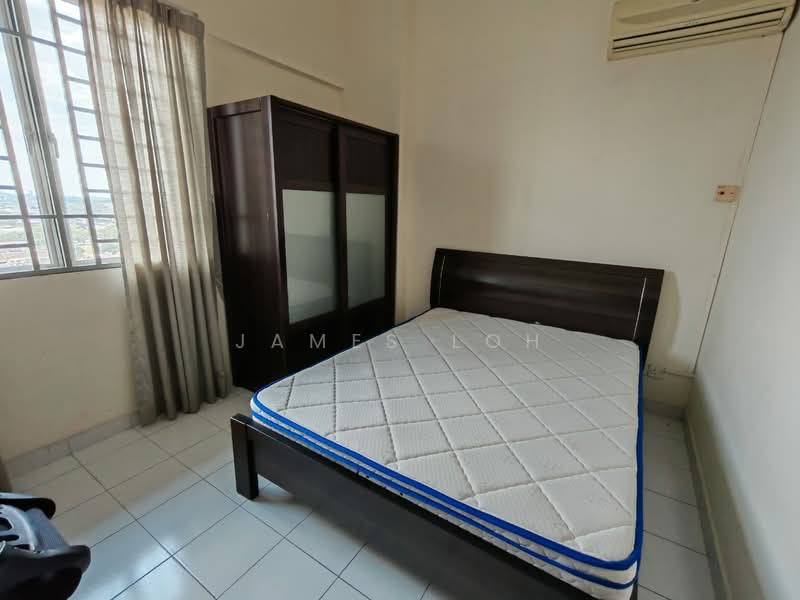 E-Tiara untuk Untuk Disewa - RM 2,200 /bulan, Feb 2026 - Bedroom - PropertyGuru.com.my
