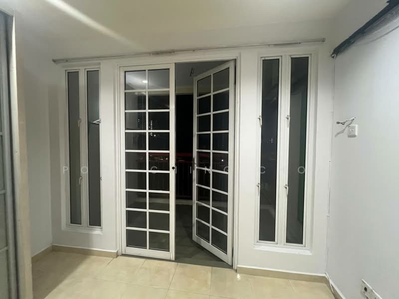 Apartment for Rent at Taman Koperasi Maju Jaya - Pooi Ching Choh - Interior - PropertyGuru.com.my