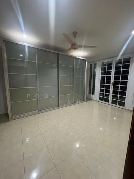 Apartment for Rent at Taman Koperasi Maju Jaya - Pooi Ching Choh - Interior - PropertyGuru.com.my