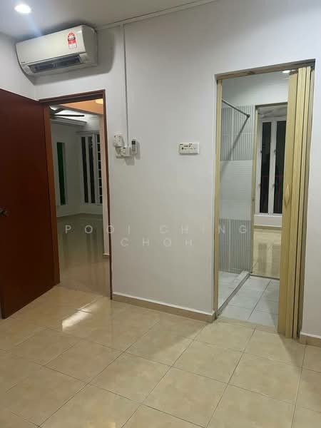 Apartment for Rent at Taman Koperasi Maju Jaya - Pooi Ching Choh - Interior - PropertyGuru.com.my