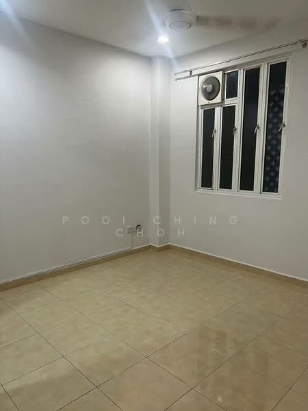 Apartment for Rent at Taman Koperasi Maju Jaya - Pooi Ching Choh - Interior - PropertyGuru.com.my