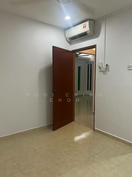 Apartment for Rent at Taman Koperasi Maju Jaya - Pooi Ching Choh - Interior - PropertyGuru.com.my