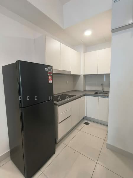 Service Residence for Rent at EDUSENTRAL - Bee Har Chew - Kitchen - PropertyGuru.com.my