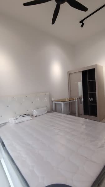 Service Residence for Rent at EDUSENTRAL - Bee Har Chew - Bedroom - PropertyGuru.com.my