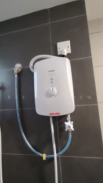 Service Residence for Rent at EDUSENTRAL - Bee Har Chew - Bathroom - PropertyGuru.com.my