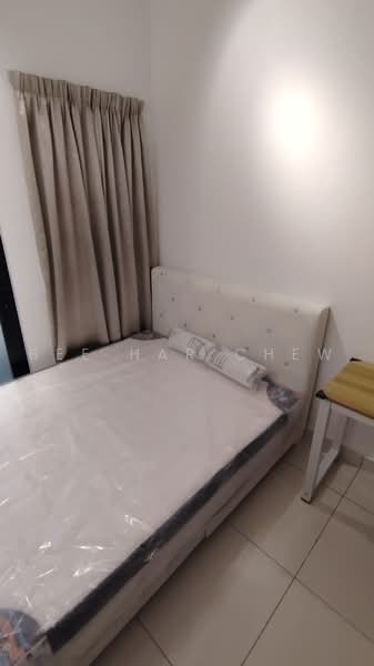 Service Residence for Rent at EDUSENTRAL - Bee Har Chew - Bedroom - PropertyGuru.com.my