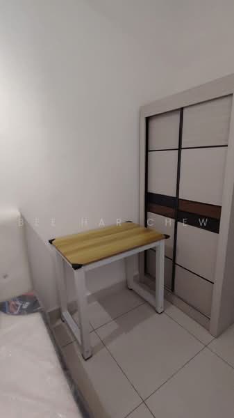Service Residence for Rent at EDUSENTRAL - Bee Har Chew - Bedroom - PropertyGuru.com.my