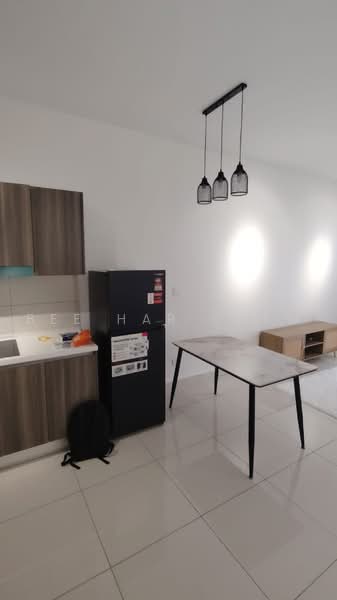 Service Residence for Rent at EDUSENTRAL - Bee Har Chew - Kitchen - PropertyGuru.com.my