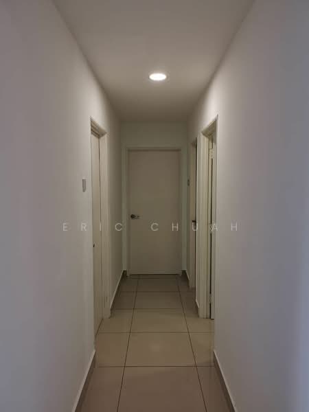 Twin Danga Residence untuk Untuk Disewa - RM 2,300 /bulan, Feb 2026 - Corridor - PropertyGuru.com.my