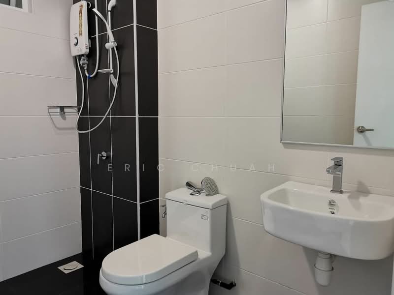 Twin Danga Residence untuk Untuk Disewa - RM 2,300 /bulan, Feb 2026 - Bathroom - PropertyGuru.com.my