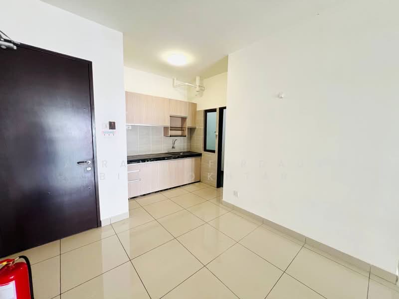 Residensi Zamrud untuk Untuk Dijual - RM 300,000, Mac 2026 - Kitchen - PropertyGuru.com.my