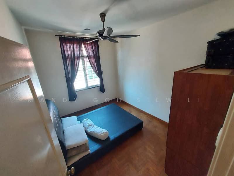 Semi-Detached House for Sale in Kulai (Johor) - Mandy Goh Siew Li - Bedroom - PropertyGuru.com.my