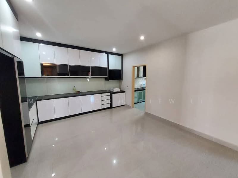 Semi-Detached House for Sale in Kulai (Johor) - Mandy Goh Siew Li - PropertyGuru.com.my