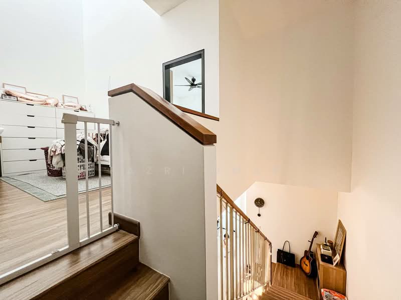 Terraced House for Rent in Sepang (Selangor) - Fazri Omar - Interior - PropertyGuru.com.my