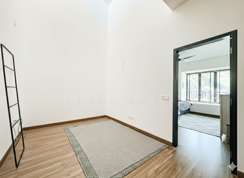 Terraced House for Rent in Sepang (Selangor) - Fazri Omar - Interior - PropertyGuru.com.my