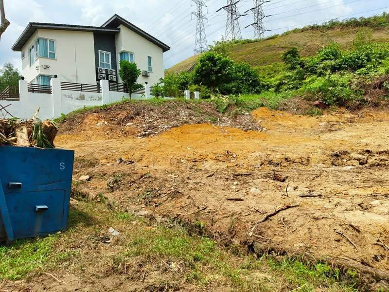 Residential Land for Sale in Sungai Buloh (Selangor) - Syukor Hartanah - Exterior - PropertyGuru.com.my
