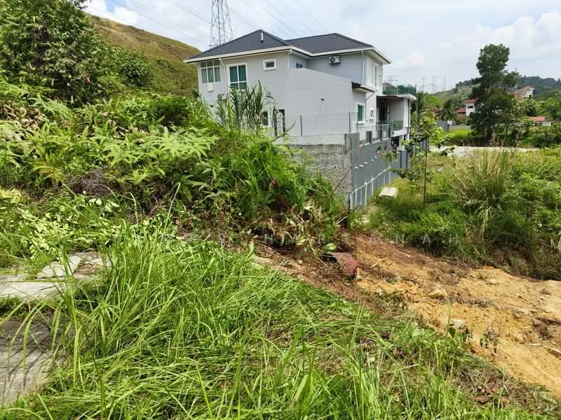 Residential Land for Sale in Sungai Buloh (Selangor) - Syukor Hartanah - Exterior - PropertyGuru.com.my