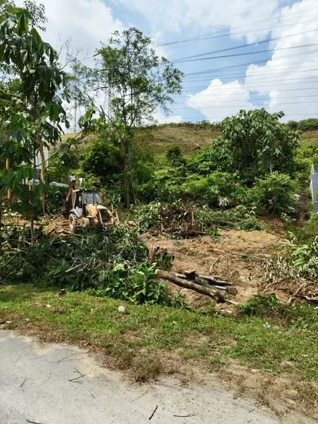 Residential Land for Sale in Sungai Buloh (Selangor) - Syukor Hartanah - Exterior - PropertyGuru.com.my