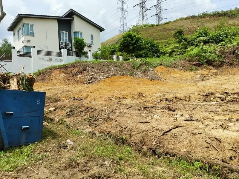 Residential Land for Sale in Sungai Buloh (Selangor) - Syukor Hartanah - Exterior - PropertyGuru.com.my