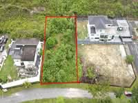 For Sale - Bungalow Land Sungai Buloh Country Resort