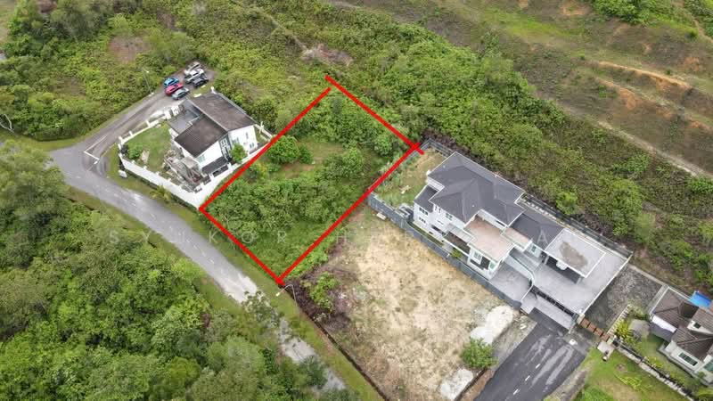 Residential Land for Sale in Sungai Buloh (Selangor) - Syukor Hartanah - Exterior - PropertyGuru.com.my