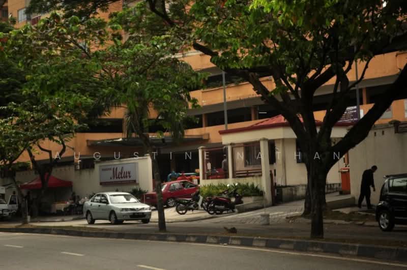 Melur Apartment untuk Untuk Dijual - RM 288,000, Feb 2026 - Exterior - PropertyGuru.com.my