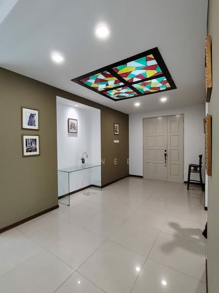 Condominium for Sale at Tanjung Beach Condominium - Xinnee . - Entrance - PropertyGuru.com.my