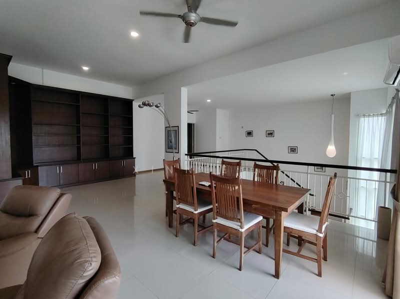 Condominium for Sale at Tanjung Beach Condominium - Xinnee . - Living Room - PropertyGuru.com.my