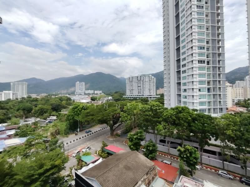 Condominium for Sale at Tanjung Beach Condominium - Xinnee . - Exterior - PropertyGuru.com.my