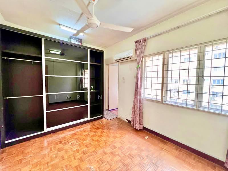 Untuk Dijual - Kenaria Condominium