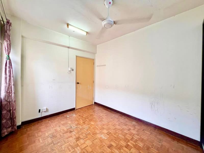 Untuk Dijual - Kenaria Condominium