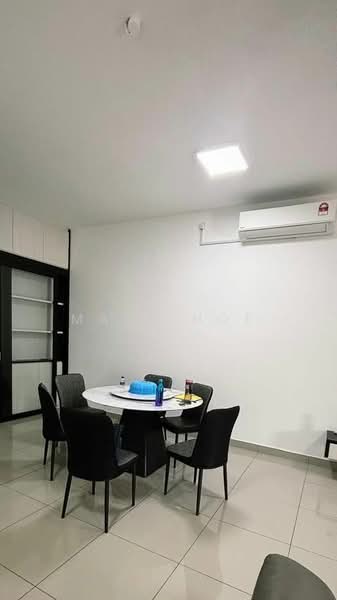 Aspira LakeHomes untuk Untuk Disewa - RM 3,800 /bulan, Mac 2026 - Dining Room - PropertyGuru.com.my