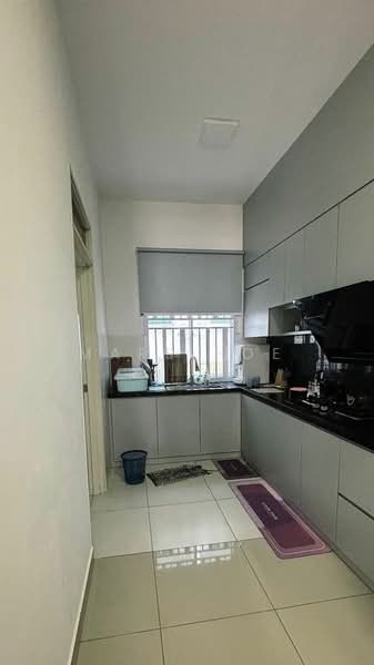 Aspira LakeHomes untuk Untuk Disewa - RM 3,800 /bulan, Mac 2026 - Kitchen - PropertyGuru.com.my