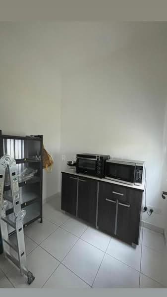 Aspira LakeHomes untuk Untuk Disewa - RM 3,800 /bulan, Mac 2026 - Kitchen - PropertyGuru.com.my