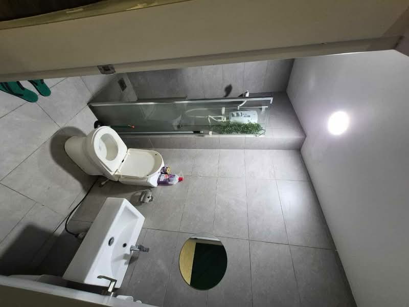 Service Residence for Rent at Sensasi @ Utropolis - Lucas Tan - Bathroom - PropertyGuru.com.my