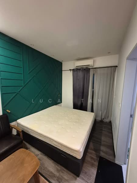 Service Residence for Rent at Sensasi @ Utropolis - Lucas Tan - Bedroom - PropertyGuru.com.my