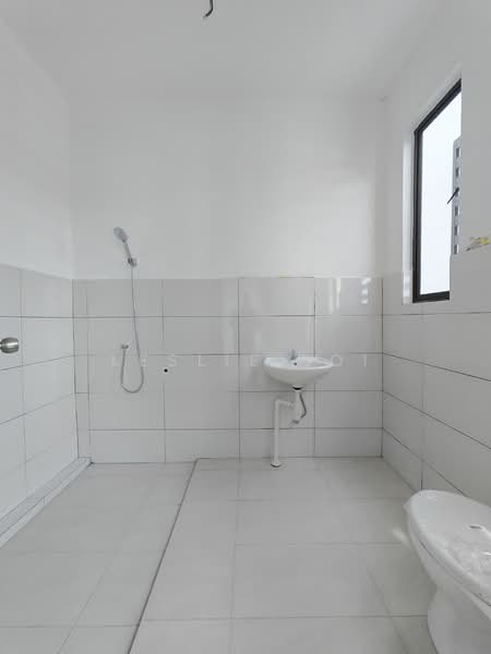 2-storey Terraced House for Sale in Matang (Kuching) - Leslie Loi - PropertyGuru.com.my