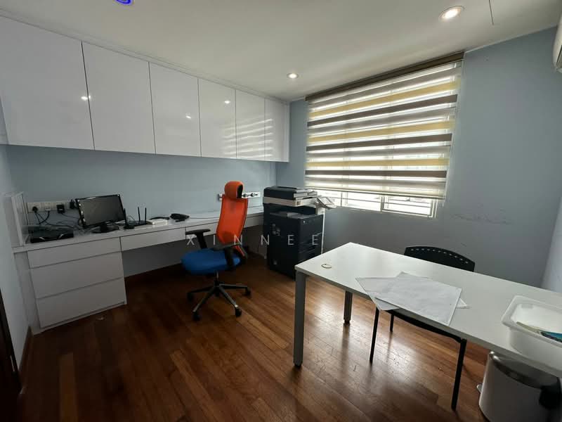 Minden Gardens Residence untuk Untuk Dijual - RM 1,680,000, Mac 2026 - Study - PropertyGuru.com.my