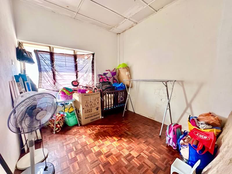 Flat for Sale at Bangau - Harun Osman - PropertyGuru.com.my