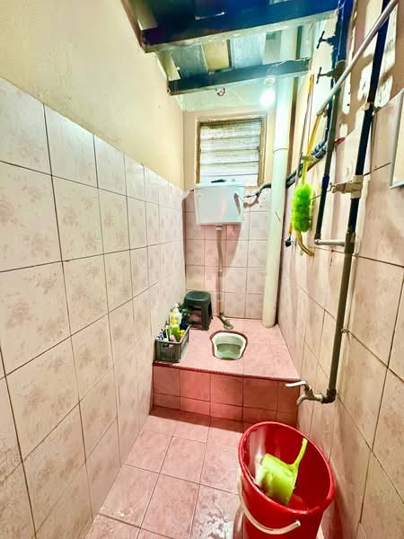 Flat for Sale at Bangau - Harun Osman - PropertyGuru.com.my