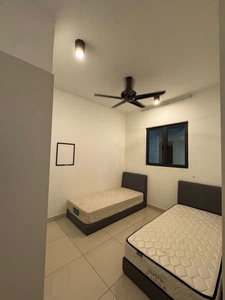 Condominium for Rent at The Raffles Suites - Philip . - Bedroom - PropertyGuru.com.my