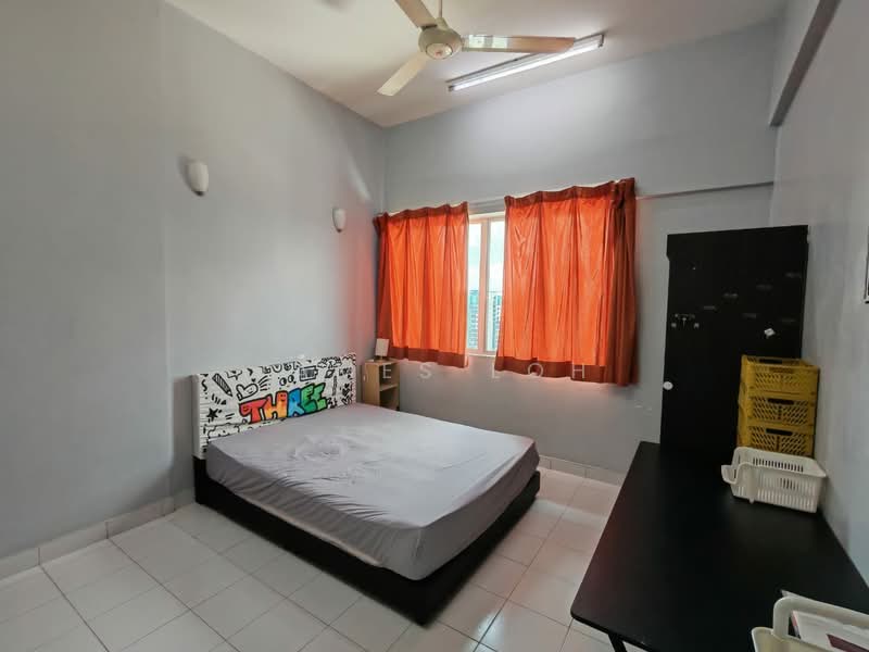 E-Tiara untuk Untuk Disewa - RM 2,200 /bulan, Feb 2026 - Bedroom - PropertyGuru.com.my