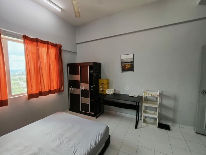 E-Tiara untuk Untuk Disewa - RM 2,200 /bulan, Feb 2026 - Bedroom - PropertyGuru.com.my