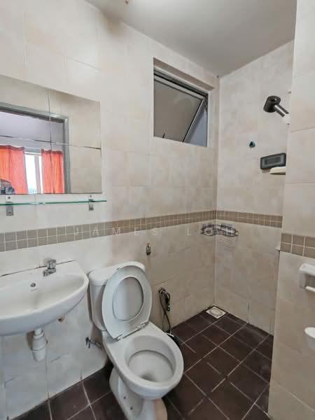 E-Tiara untuk Untuk Disewa - RM 2,200 /bulan, Feb 2026 - Bathroom - PropertyGuru.com.my