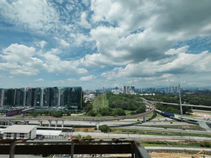 E-Tiara untuk Untuk Disewa - RM 2,200 /bulan, Feb 2026 - View - PropertyGuru.com.my