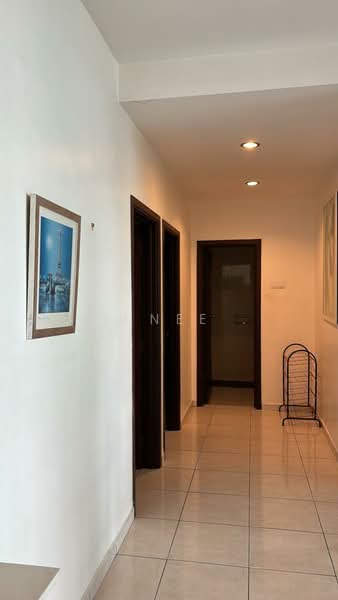 Condominium for Sale at The Brezza - Xinnee . - Corridor - PropertyGuru.com.my