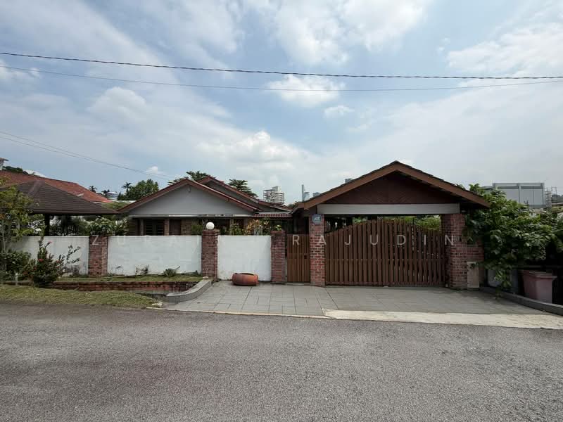 Seksyen 11 untuk Untuk Dijual - RM 1,990,000, Mac 2026 - Exterior - PropertyGuru.com.my