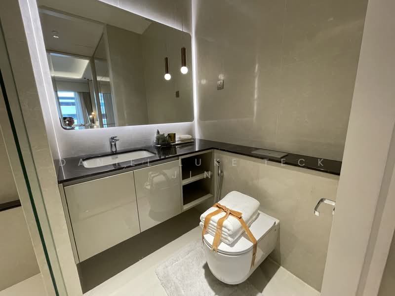 Service Residence for Sale at Pavilion Square - Daniel Luke Teck Jin - PropertyGuru.com.my