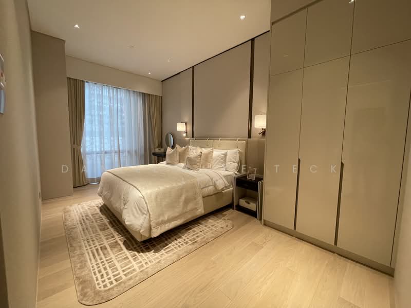 Service Residence for Sale at Pavilion Square - Daniel Luke Teck Jin - PropertyGuru.com.my